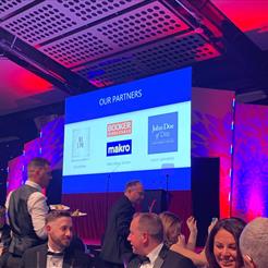 Norfolk Business Awards 2