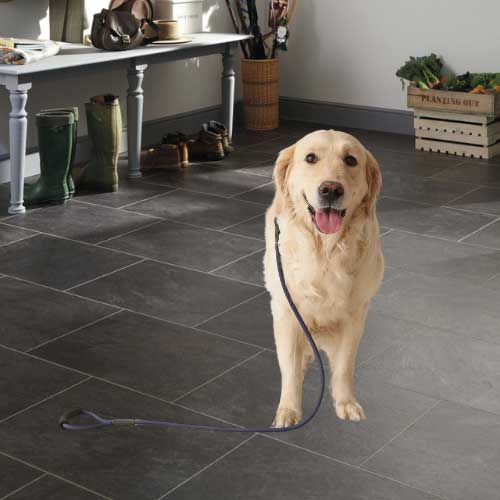 Top 10 Benefits of Luxury Vinyl Tile Flooring - Image 1