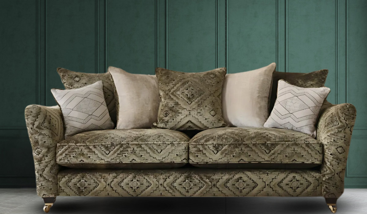 Parker Knoll Sofas - Crafted for Comfort, Designed to Last - A British Heritage of Excellence