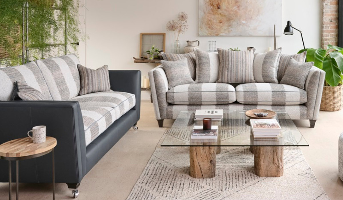 Parker Knoll Sofas - Crafted for Comfort, Designed to Last - Timeless Styles to Suit Every Home
