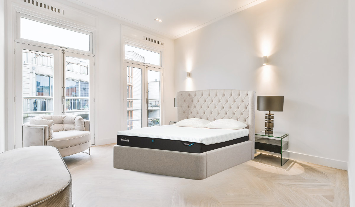 Tempur Beds & Mattresses - Buying Guide 2025 - Tempur Mattresses: Science-Backed Comfort