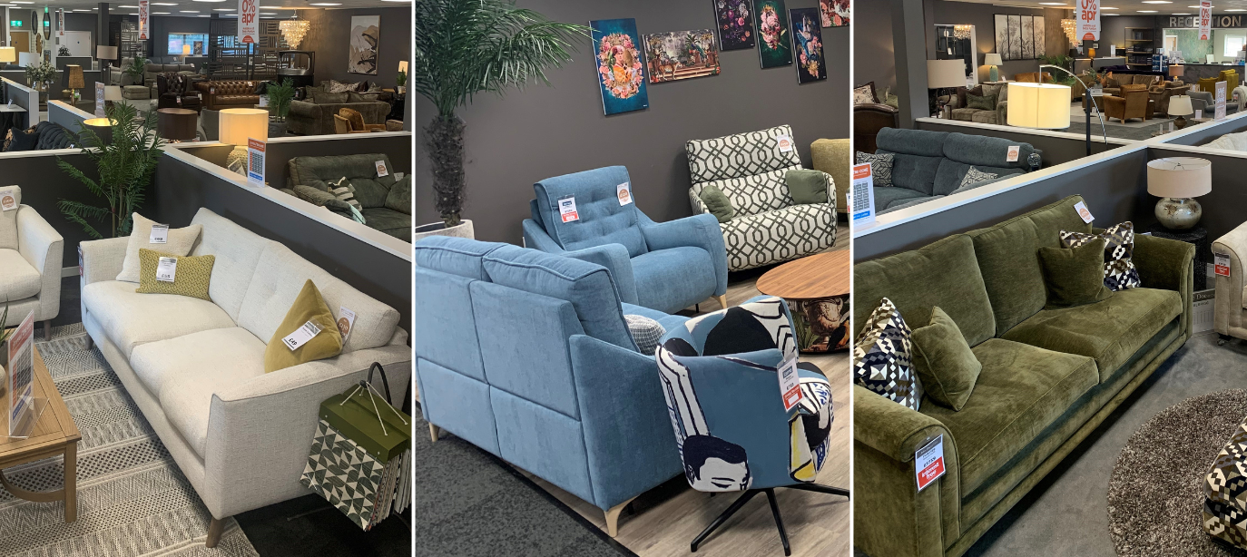 5 Things to Consider When Buying Your First Sofa - 3. Invest in a Frame That Lasts - Image