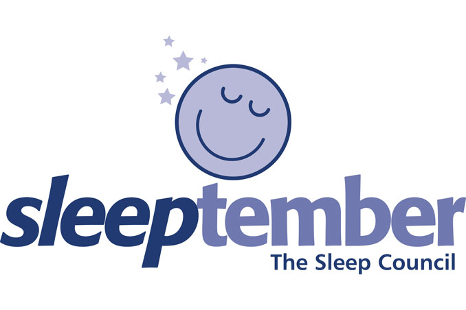 #Sleeptember Norfolk & Suffolk