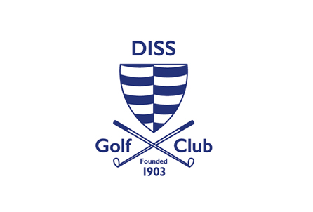 DISS GOLF CLUB