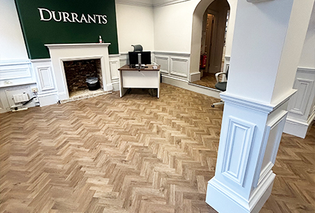 DURRANTS ESTATE AGENTS