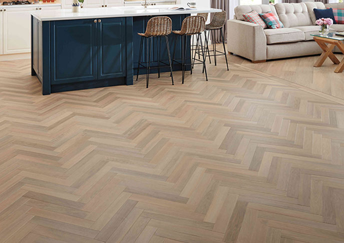 Carpets and Flooring (LVT)