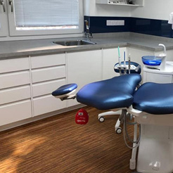 BOTESDALE DENTAL PRACTICE 4