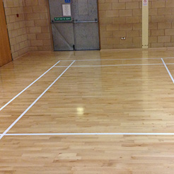 BANHAM COMMUNITY CENTRE 1