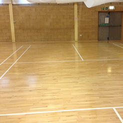 BANHAM COMMUNITY CENTRE 2