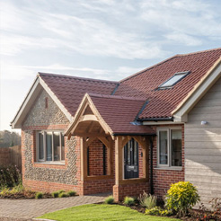 GUIST SHOW HOME 6