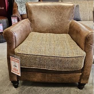 Wellington Chair