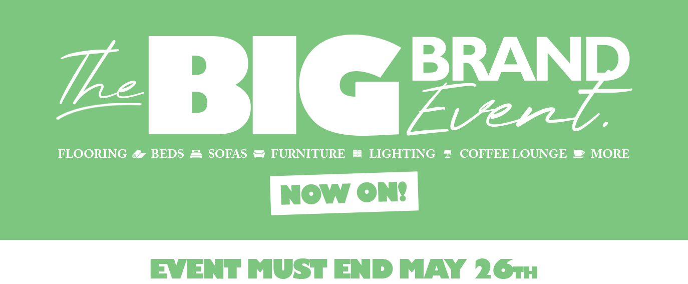 Big Brand Event