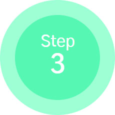 Disposal Service (Step 3)