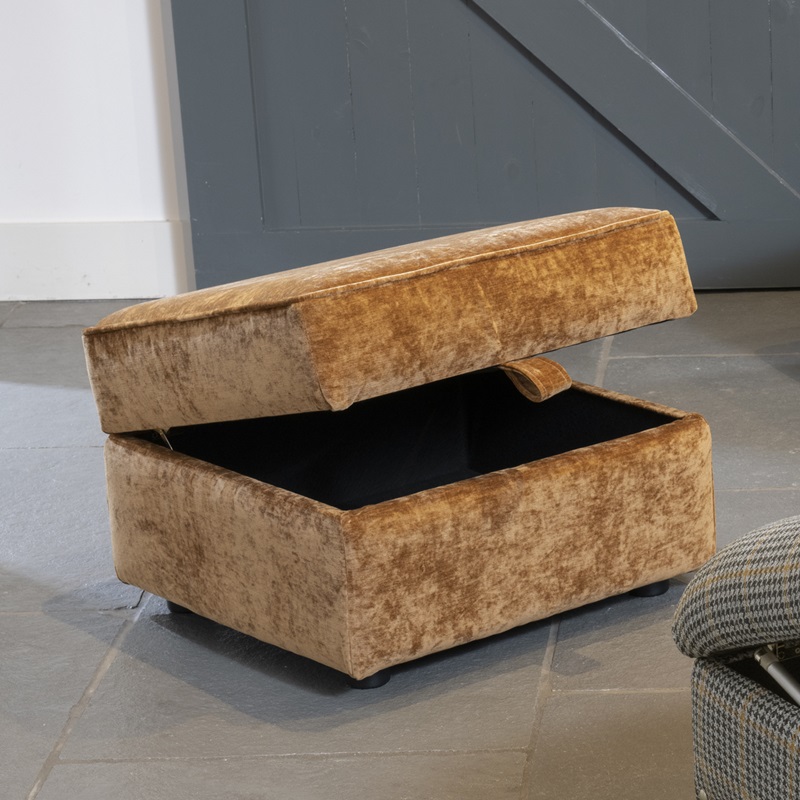 Charsfield Storage Stool