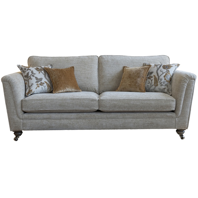 Dunstan Grand Sofa (Standard Back)