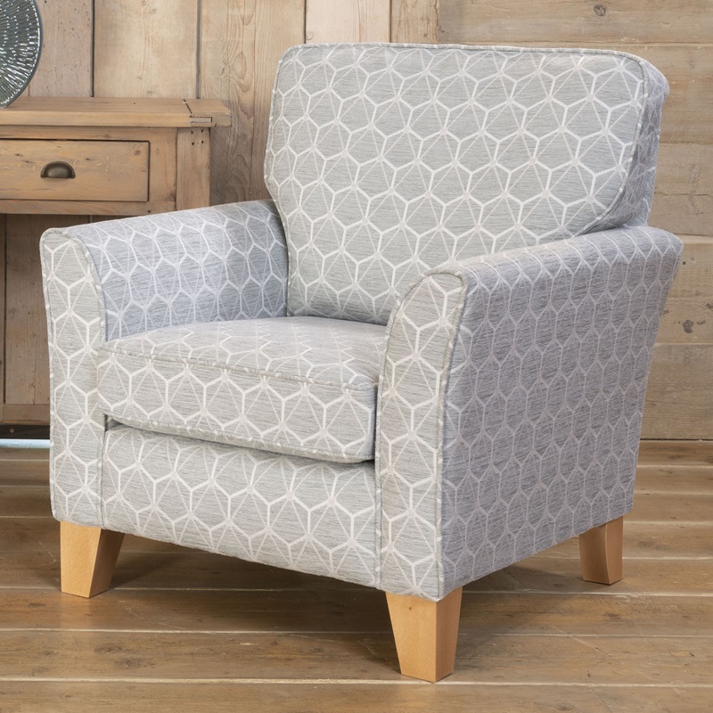 Easton Gallery Accent Chair