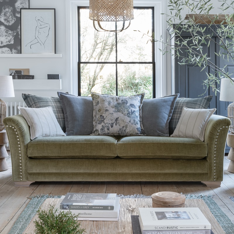 Eastgate Grand Sofa