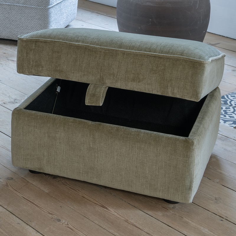 Eastgate Storage Stool