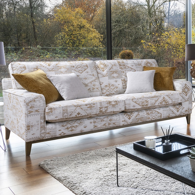 Foxley Grand Sofa