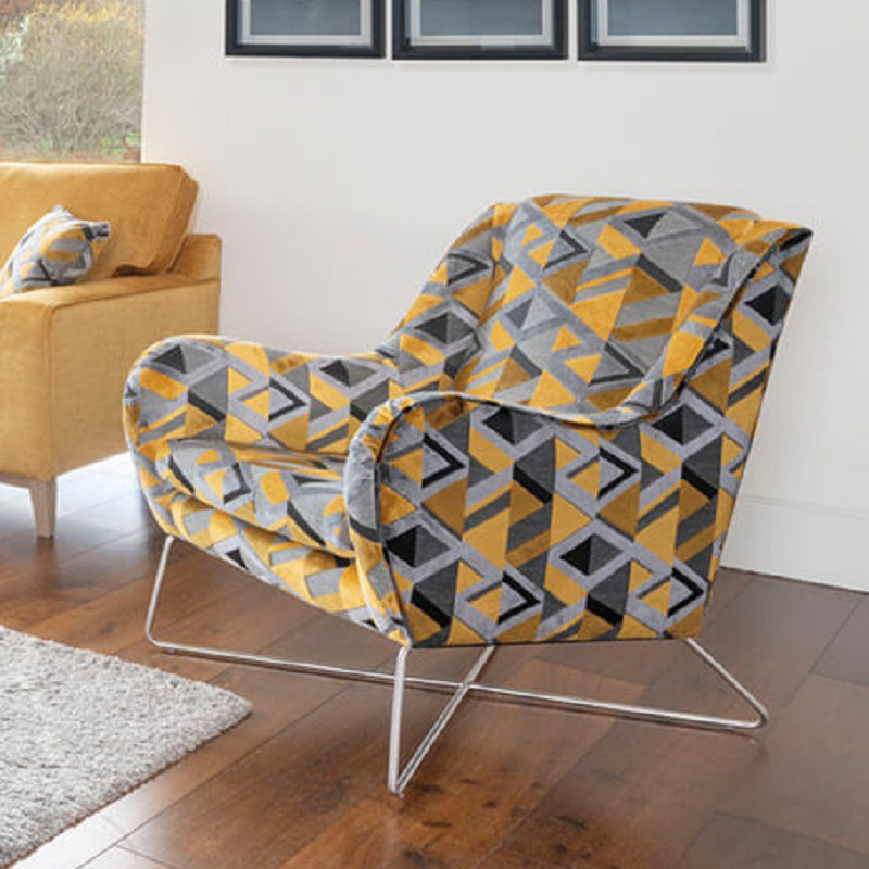 Foxley Whistler Accent Chair