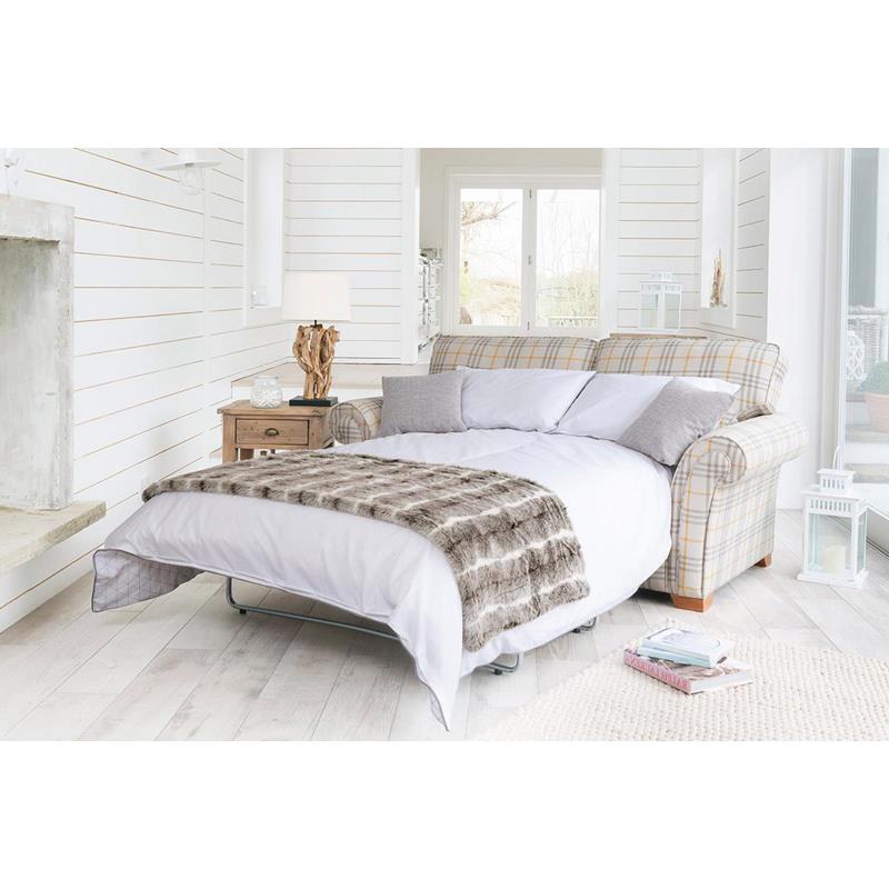 Lingwood 2 Seater Sofabed Comfort (Sprung)