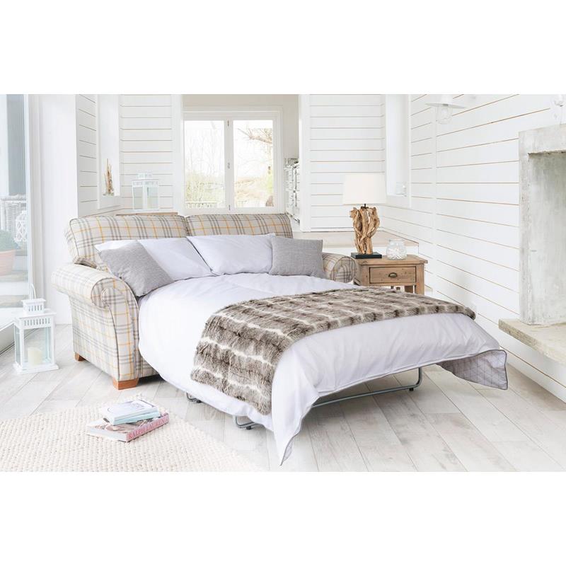 Lingwood 2 Seater Sofabed Premium (Pocket Sprung)