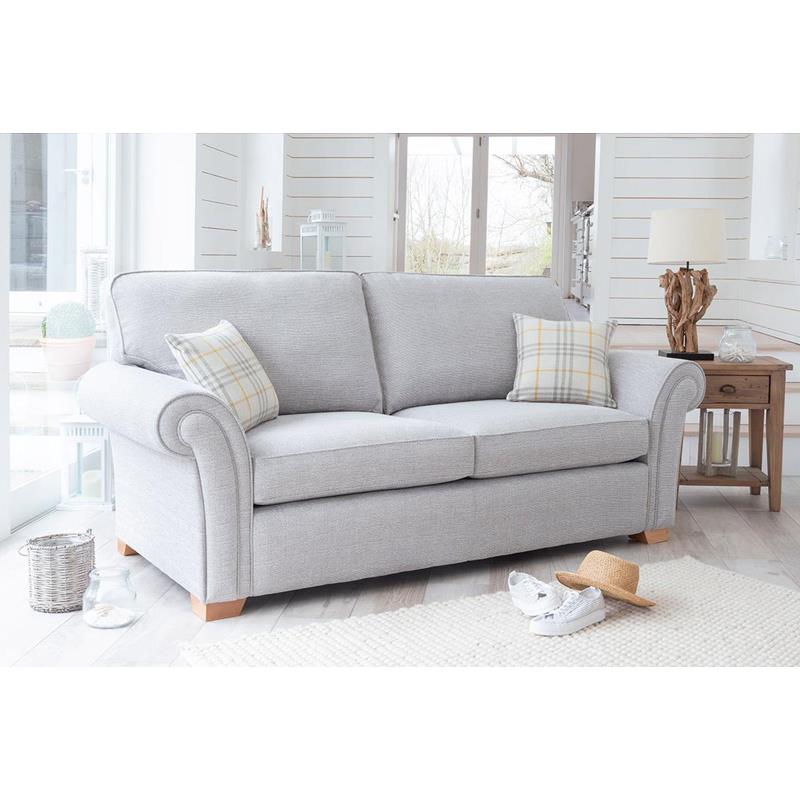 Lingwood 3 Seater Sofa