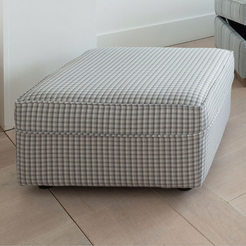 Lingwood Foot Stool