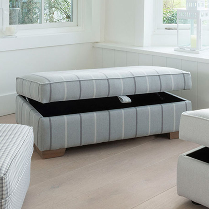 Lingwood Ottoman