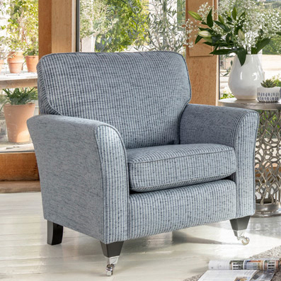 Larling Gallery Accent Chair