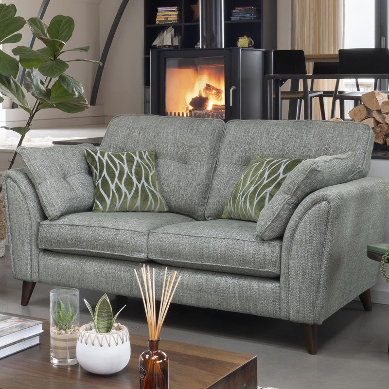 Occold 2 Seater Sofa