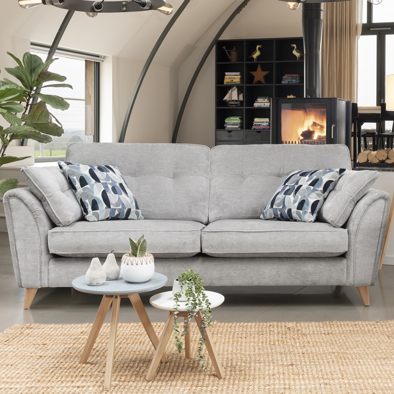 Occold Grand Sofa