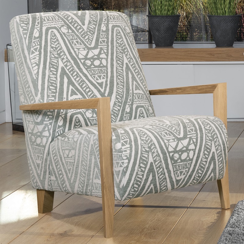 Sharrington Bali Accent Chair