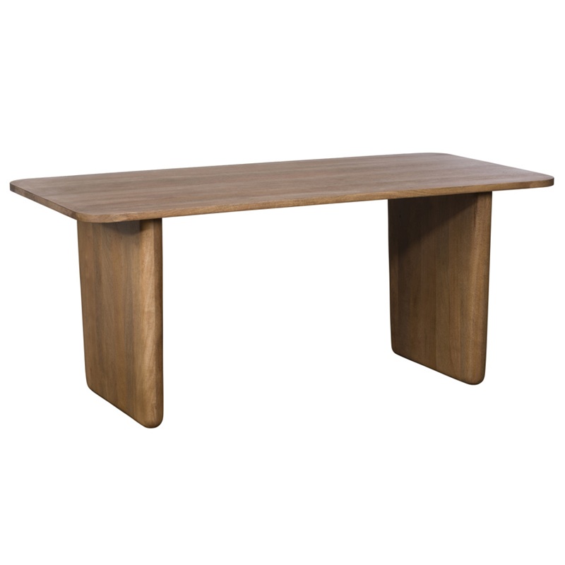 Solano 175CM Dining Table