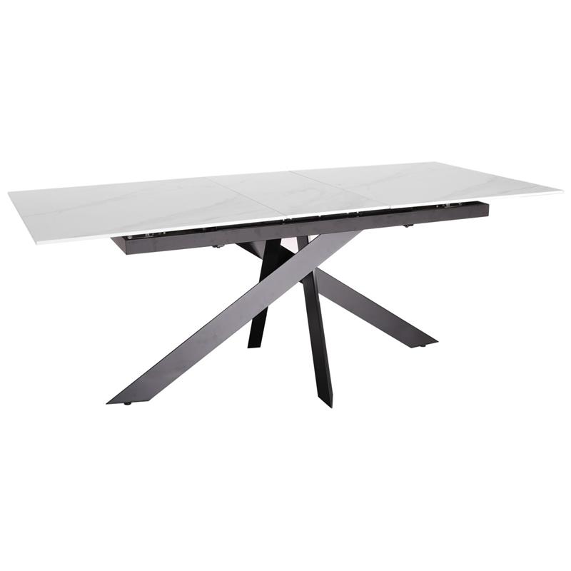 Ascot Extending Dining Table