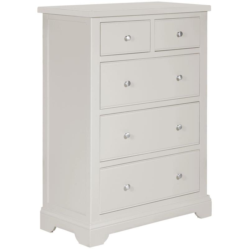 Brighton 2 + 3 Drawer Chest