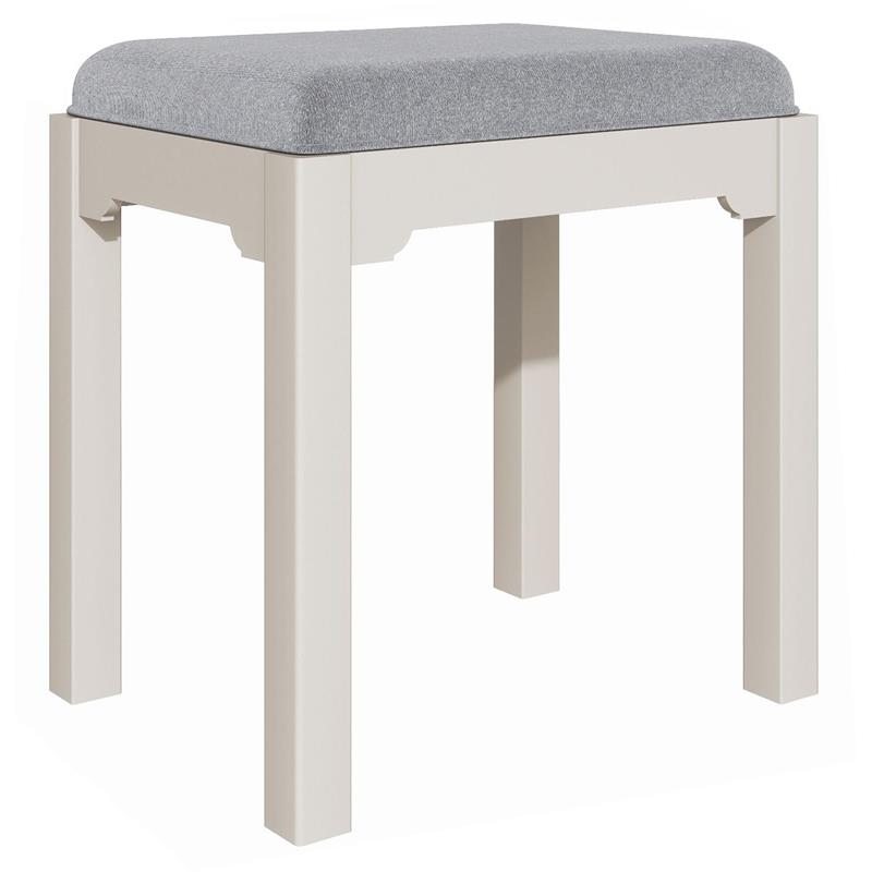 Brighton Dressing Table Stool