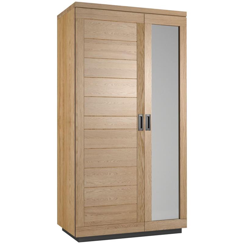 Fontwell Double Wardrobe