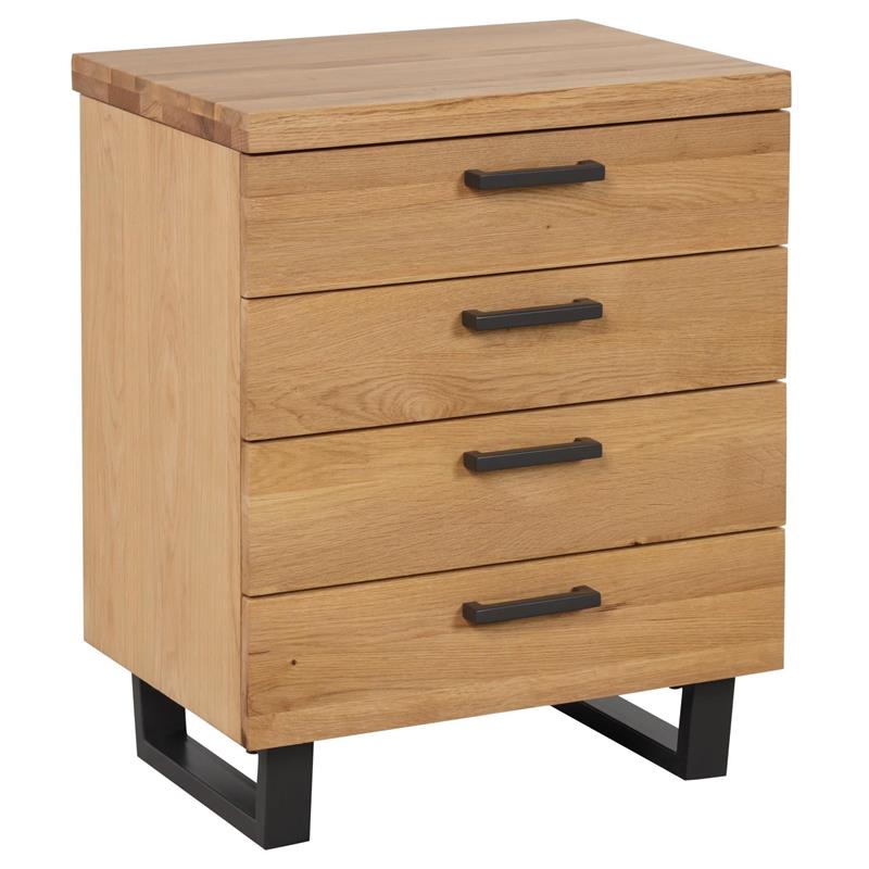 Fontwell 4 Drawer Chest