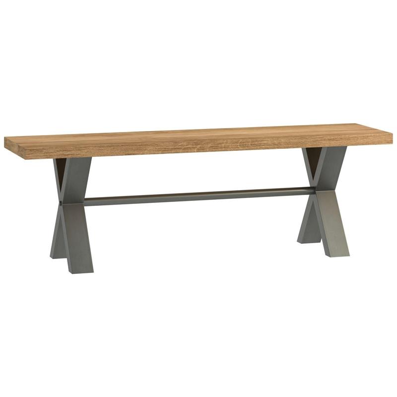 Fontwell 140 Bench