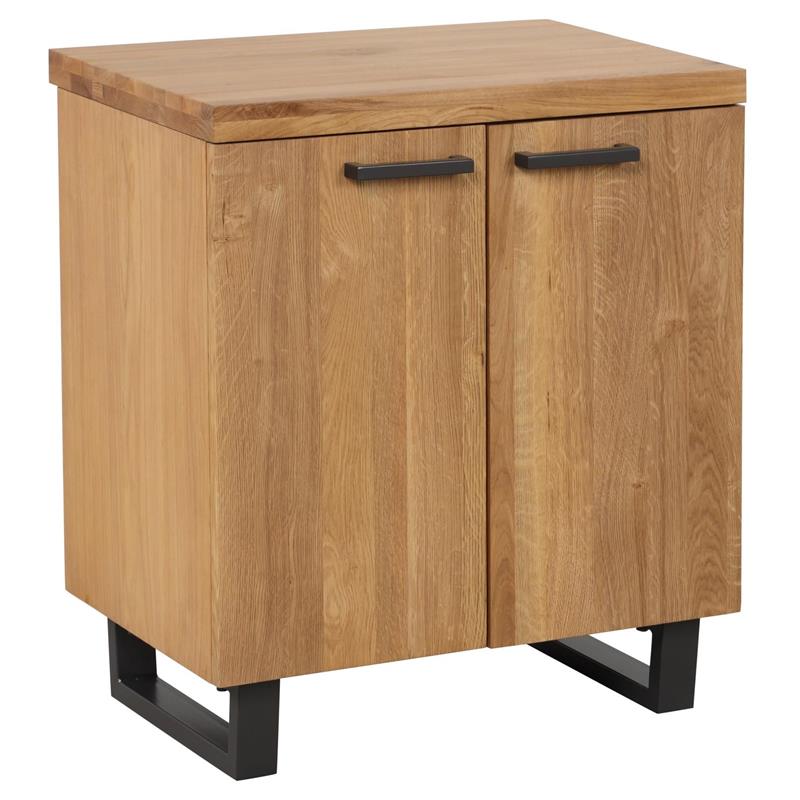 Fontwell 2 Door Storage Cabinet