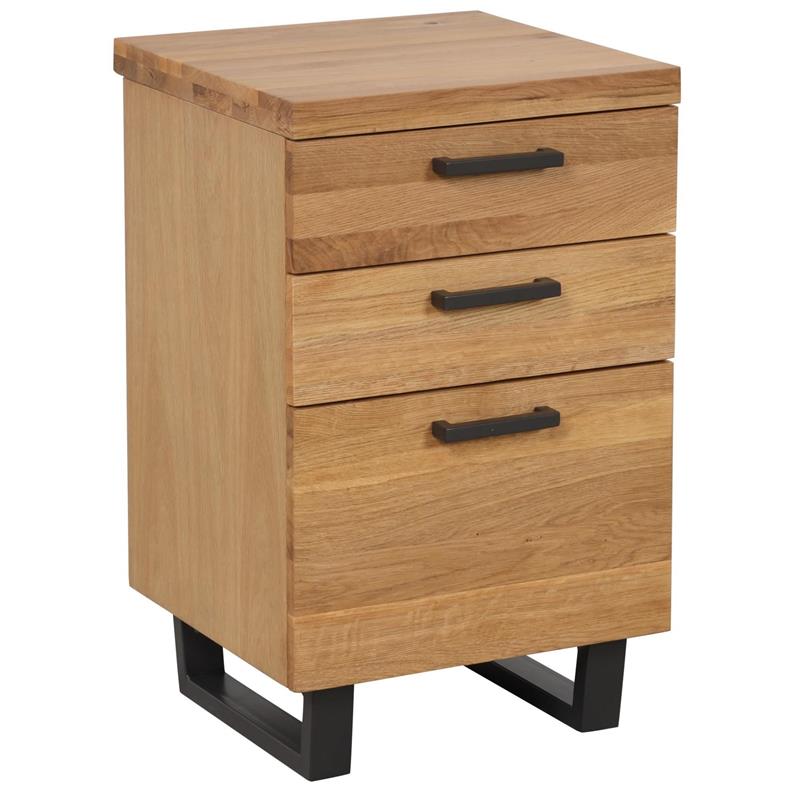 Fontwell Filing Cabinet