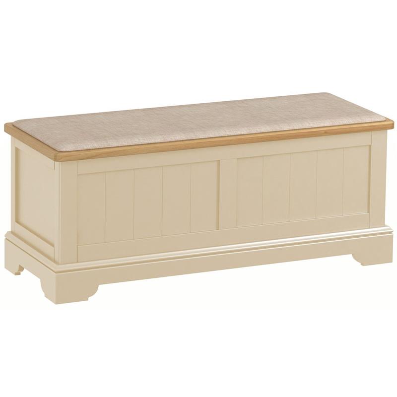 Harpley Ottoman