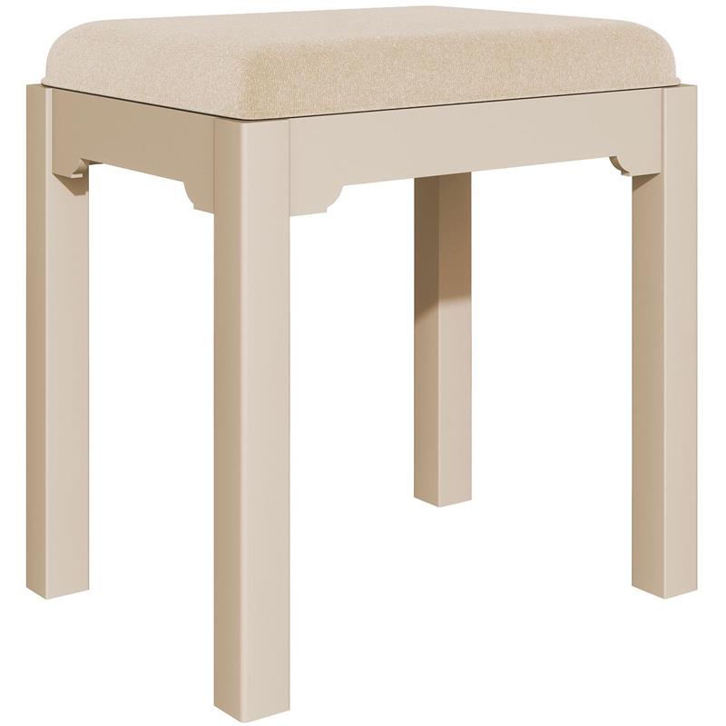 Harpley Dressing Table Stool