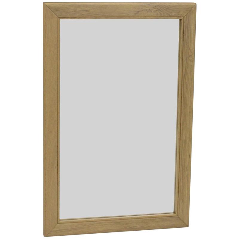 Harpley Wall Mirror