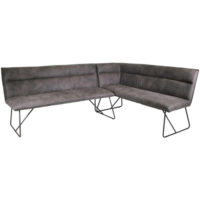 Leicester Corner Bench Set - RH