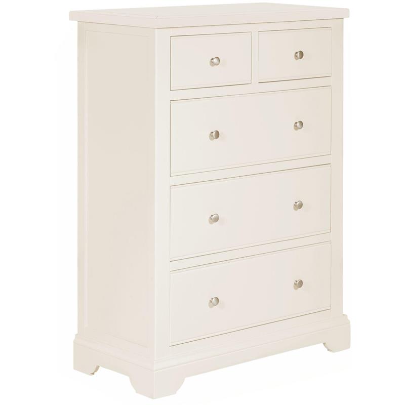 Ilington 2 + 3 Drawer Chest