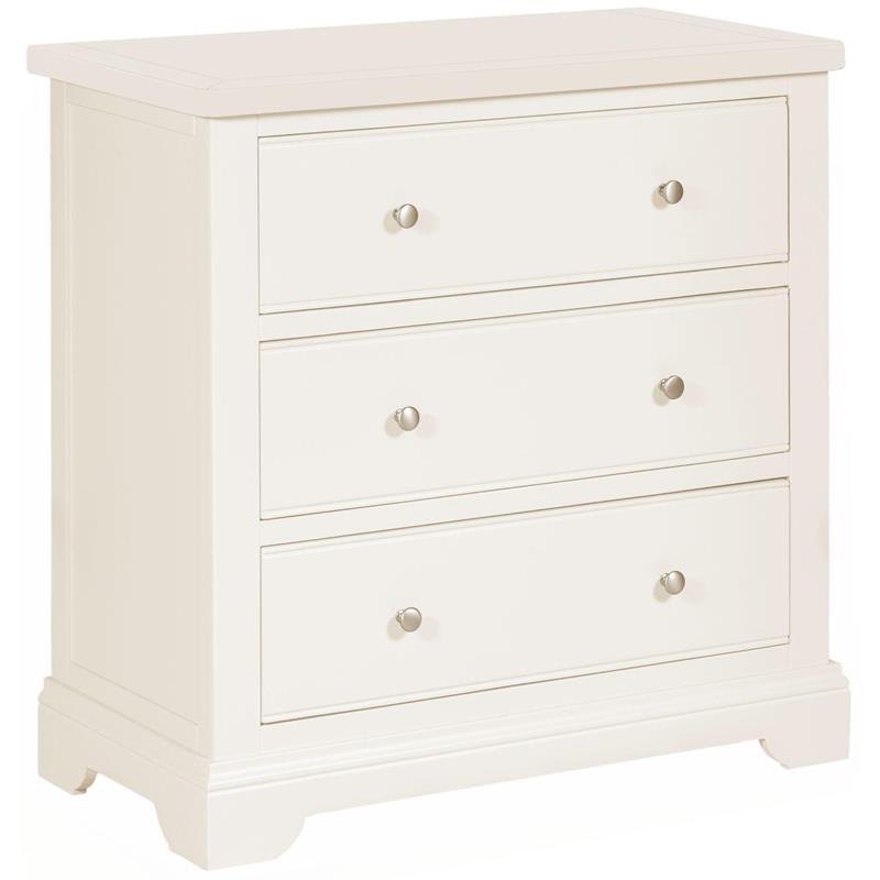 Ilington 3 Drawer Chest