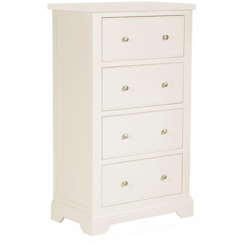 Ilington 4 Drawer Tall Chest