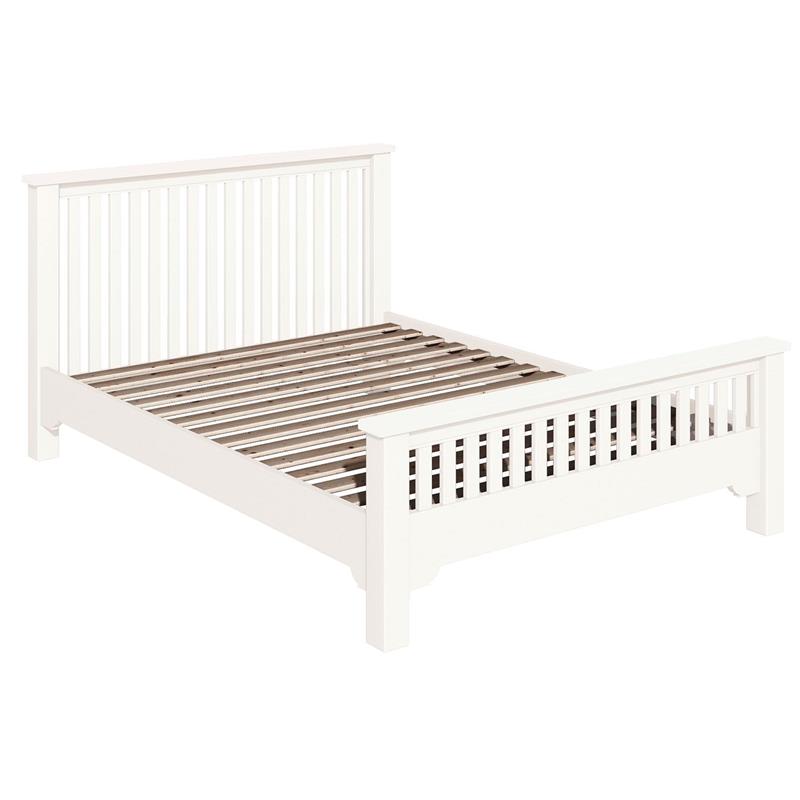 Ilington 5’0 Chunky Bed